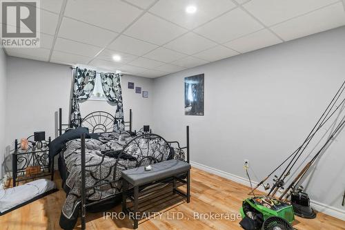 4833 Bruce 3 Road, Saugeen Shores, ON - Indoor Photo Showing Other Room