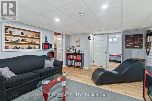 4833 Bruce 3 Road, Saugeen Shores, ON - Indoor Photo Showing Other Room