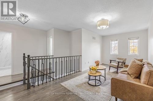 10 Field Sparrow Road, Brampton, ON - Indoor Photo Showing Other Room