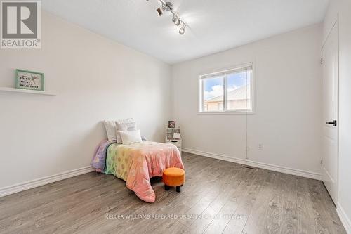 10 Field Sparrow Road, Brampton, ON - Indoor Photo Showing Other Room