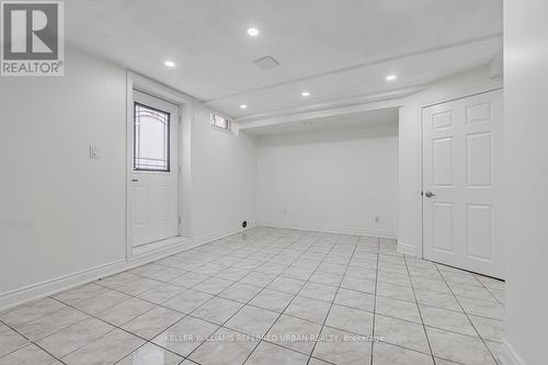 10 Field Sparrow Road, Brampton, ON - Indoor Photo Showing Other Room