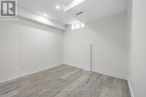 10 Field Sparrow Road, Brampton, ON - Indoor Photo Showing Other Room