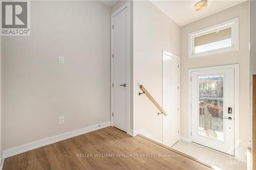 181 Beebalm Crescent, Ottawa, ON - Indoor Photo Showing Other Room