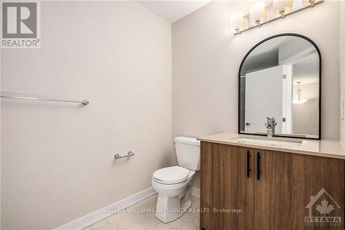 181 Beebalm Crescent, Ottawa, ON - Indoor Photo Showing Bathroom