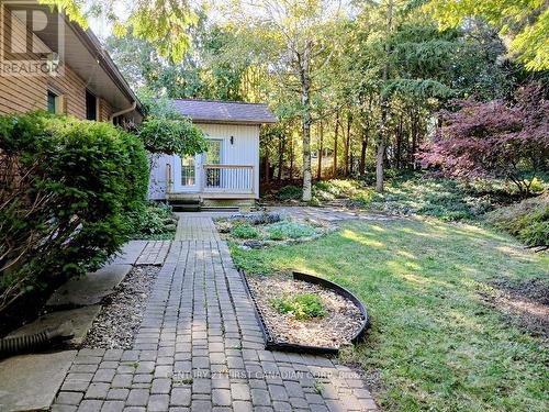 458 Three Valleys Crescent, London, ON - Outdoor