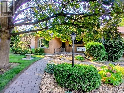 458 Three Valleys Crescent, London, ON - Outdoor