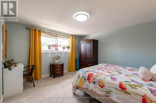 64 - 1095 Jalna Boulevard, London, ON - Indoor Photo Showing Bedroom