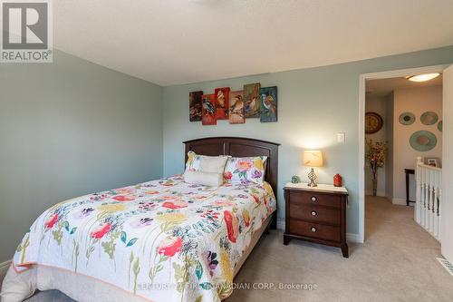 64 - 1095 Jalna Boulevard, London, ON - Indoor Photo Showing Bedroom