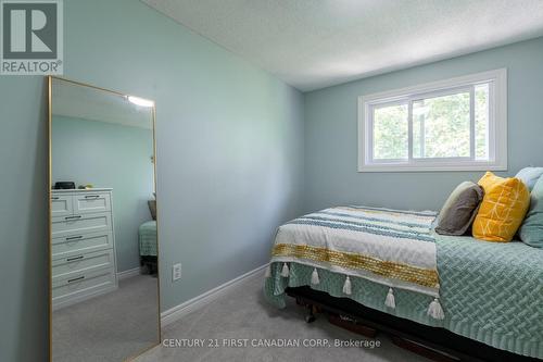 64 - 1095 Jalna Boulevard, London, ON - Indoor Photo Showing Bedroom