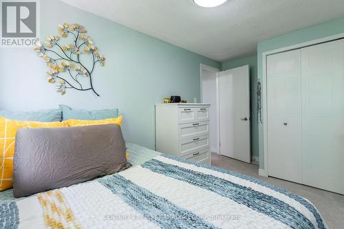 64 - 1095 Jalna Boulevard, London, ON - Indoor Photo Showing Bedroom