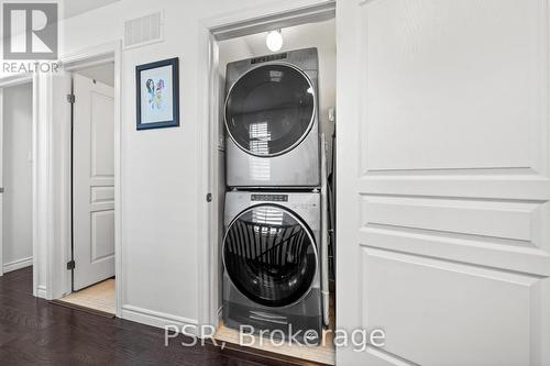 91 Mayland Trail, Hamilton, ON - Indoor Photo Showing Laundry Room