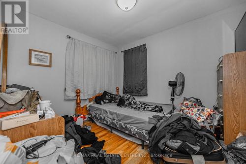 8 Munch Avenue, Cambridge, ON - Indoor Photo Showing Bedroom