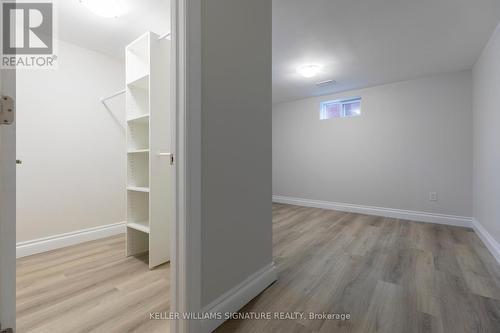 Lower - 3 Chalmers Street, St. Catharines, ON - Indoor Photo Showing Other Room