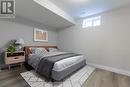 Lower - 3 Chalmers Street, St. Catharines, ON  - Indoor Photo Showing Bedroom 