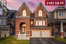 124 Drexler Avenue, Guelph/Eramosa, ON  - Outdoor With Facade 