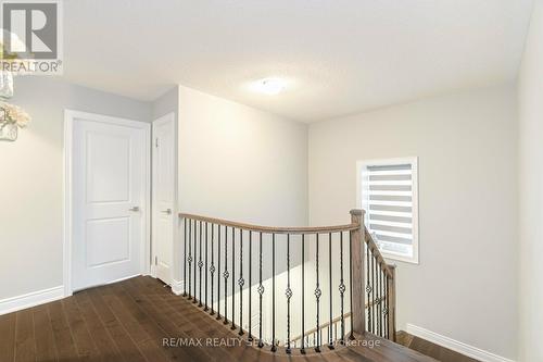 124 Drexler Avenue, Guelph/Eramosa, ON - Indoor Photo Showing Other Room