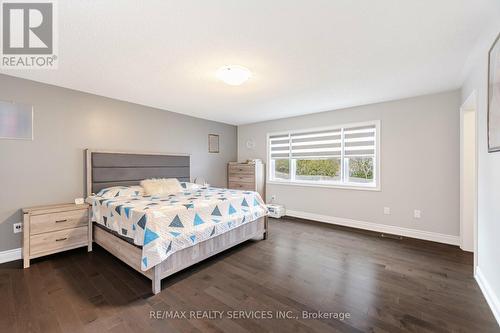 124 Drexler Avenue, Guelph/Eramosa, ON - Indoor Photo Showing Bedroom