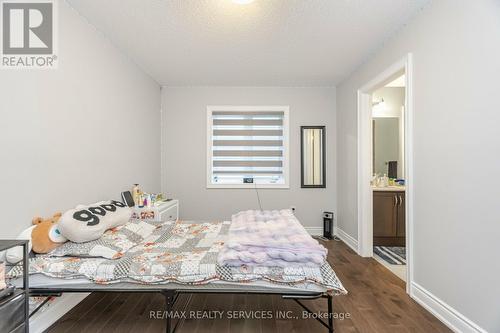 124 Drexler Avenue, Guelph/Eramosa, ON - Indoor Photo Showing Bedroom