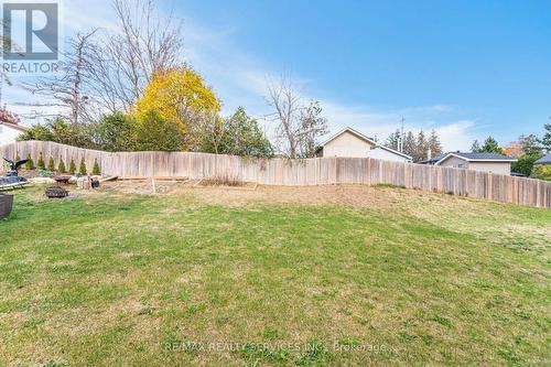 124 Drexler Avenue, Guelph/Eramosa, ON - Outdoor