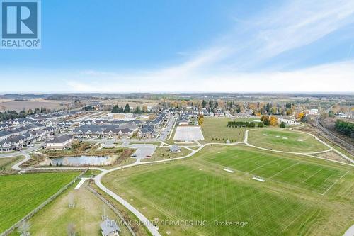 124 Drexler Avenue, Guelph/Eramosa, ON - Outdoor With View