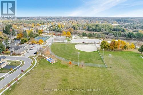 124 Drexler Avenue, Guelph/Eramosa, ON - Outdoor With View