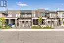 38 - 166 Deerpath Drive, Guelph, ON  - Outdoor With Facade 