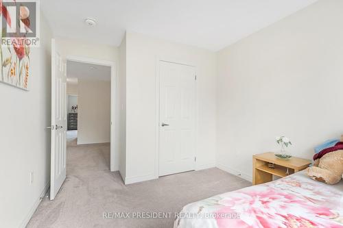 38 - 166 Deerpath Drive, Guelph, ON - Indoor Photo Showing Bedroom