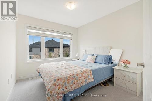 38 - 166 Deerpath Drive, Guelph, ON - Indoor Photo Showing Bedroom