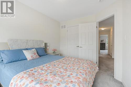 38 - 166 Deerpath Drive, Guelph, ON - Indoor Photo Showing Bedroom