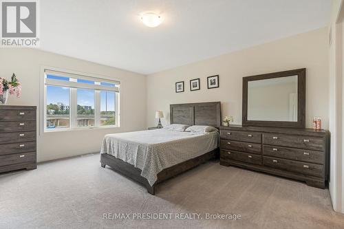 38 - 166 Deerpath Drive, Guelph, ON - Indoor Photo Showing Bedroom