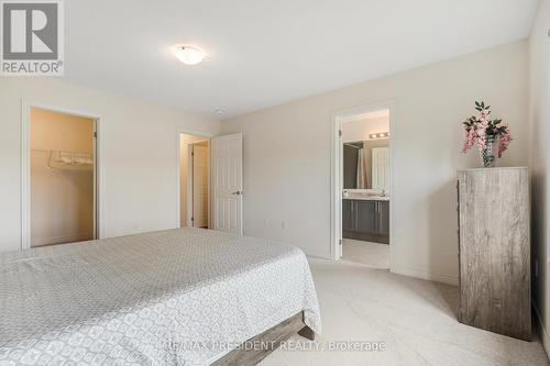 38 - 166 Deerpath Drive, Guelph, ON - Indoor Photo Showing Bedroom