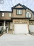 220 Countrystone Crescent, Kitchener, ON  - Outdoor 