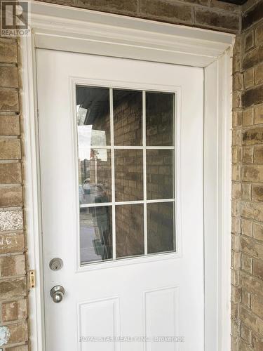 220 Countrystone Crescent, Kitchener, ON - Indoor Photo Showing Other Room