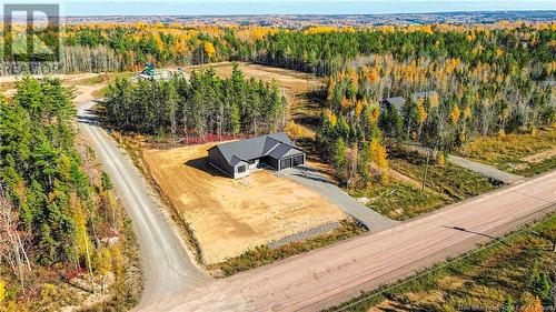 71 Petersfield Street, Lower Coverdale, NB - Outdoor With View