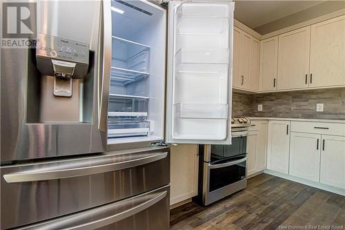 71 Petersfield Street, Lower Coverdale, NB - Indoor Photo Showing Kitchen