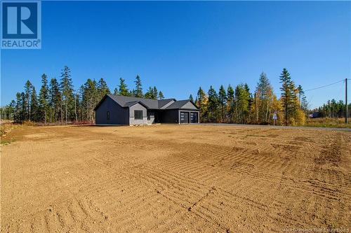 71 Petersfield Street, Lower Coverdale, NB - Outdoor