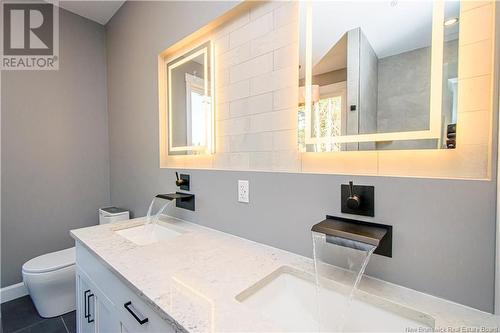 71 Petersfield Street, Lower Coverdale, NB - Indoor Photo Showing Bathroom