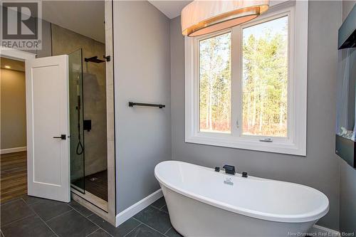 71 Petersfield Street, Lower Coverdale, NB - Indoor Photo Showing Bathroom