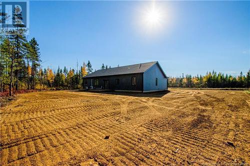 71 Petersfield Street, Lower Coverdale, NB - Outdoor