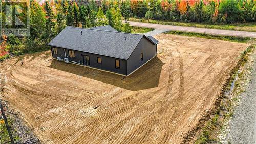 71 Petersfield Street, Lower Coverdale, NB - Outdoor