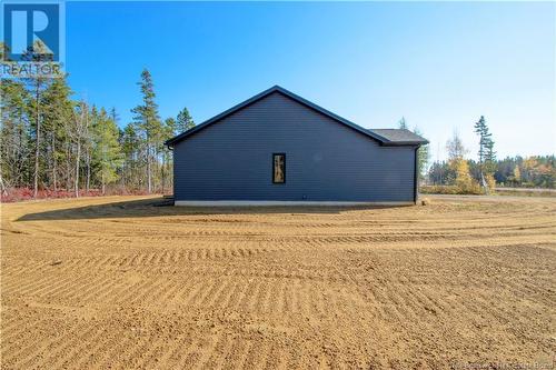 71 Petersfield Street, Lower Coverdale, NB - Outdoor