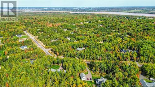 71 Petersfield Street, Lower Coverdale, NB - Outdoor With View