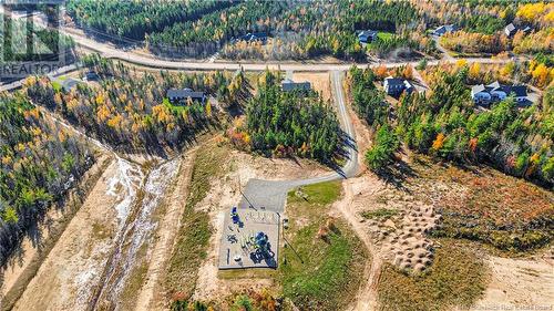 71 Petersfield Street, Lower Coverdale, NB - Outdoor With View