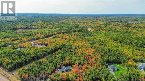 71 Petersfield Street, Lower Coverdale, NB - Outdoor With View