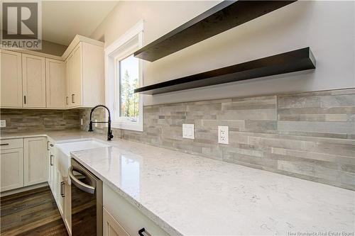 71 Petersfield Street, Lower Coverdale, NB - Indoor Photo Showing Kitchen