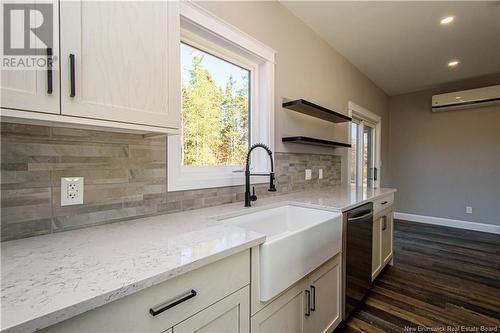 71 Petersfield Street, Lower Coverdale, NB - Indoor Photo Showing Kitchen