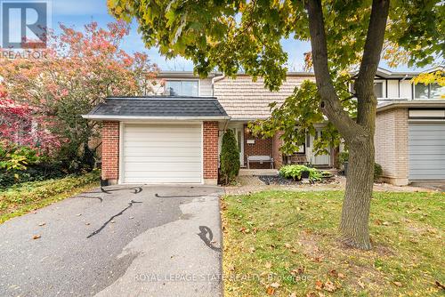 25 - 100 St Andrews Court, Hamilton, ON - Outdoor