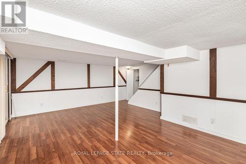 25 - 100 St Andrews Court, Hamilton, ON - Indoor Photo Showing Other Room