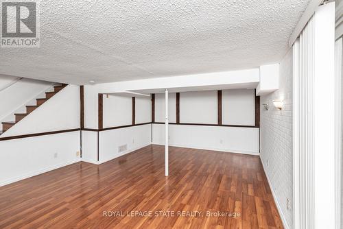 25 - 100 St Andrews Court, Hamilton, ON - Indoor Photo Showing Other Room