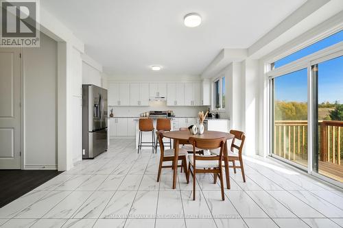 512 Trevor Street, Cobourg, ON - Indoor Photo Showing Dining Room